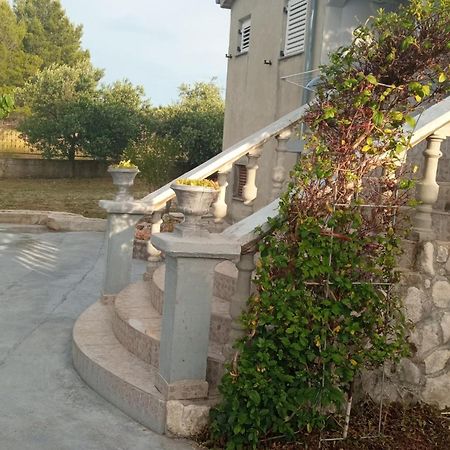 Maslina Apartment Jadrtovac Ngoại thất bức ảnh