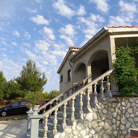 Maslina Apartment Jadrtovac Ngoại thất bức ảnh