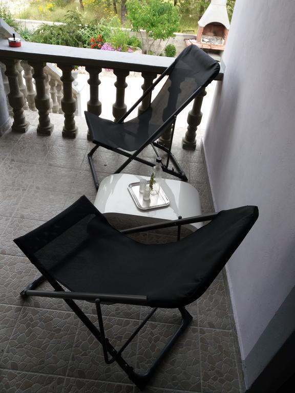 Maslina Apartment Jadrtovac Ngoại thất bức ảnh
